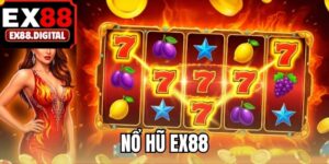 Nổ hũ EX88