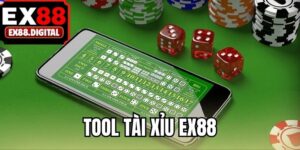 Tool tài xỉu EX88